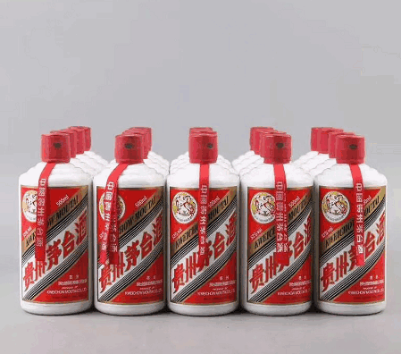 乡宁名酒回收