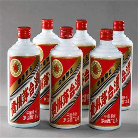 乡宁烟酒回收